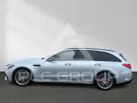 2025 Mercedes Benz C 630