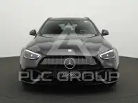 2025 Mercedes Benz C 630