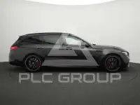 2025 Mercedes Benz C 630