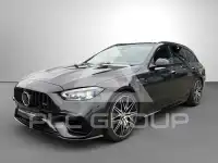 2025 Mercedes Benz C 630