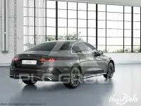 2025 Mercedes Benz E 400