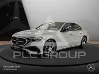 2025 Mercedes Benz E 400