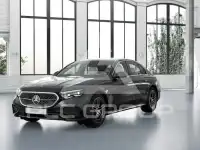 2025 Mercedes Benz E 400
