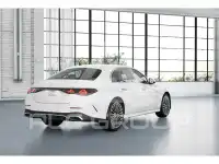 2025 Mercedes Benz E 400