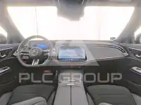 2025 Mercedes Benz E 400