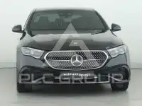 2025 Mercedes Benz E 400