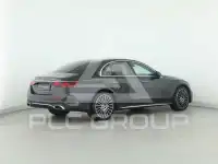 2025 Mercedes Benz E 400