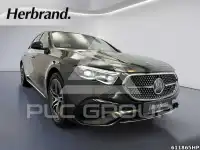 2025 Mercedes Benz E 400