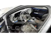 2025 Mercedes Benz E 400