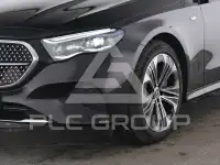 2025 Mercedes Benz E 400