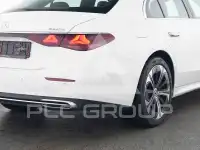 2025 Mercedes Benz E 400