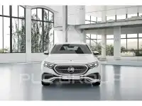 2025 Mercedes Benz E 400