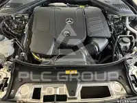 2025 Mercedes Benz E 400