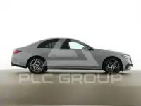 2025 Mercedes Benz E 400