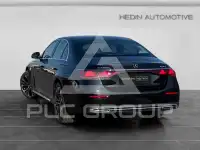 2025 Mercedes Benz E 400
