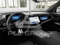 2025 Mercedes Benz E 400