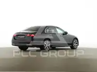 2025 Mercedes Benz E 400