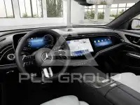 2025 Mercedes Benz E 400