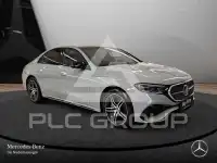 2025 Mercedes Benz E 400