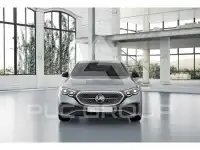 2025 Mercedes Benz E 400