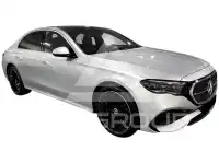 2025 Mercedes Benz E 400