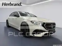 2025 Mercedes Benz E 400