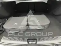 2025 Mercedes Benz E 400