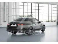 2025 Mercedes Benz E 400