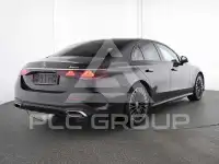 2025 Mercedes Benz E 400