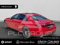 2025 Mercedes Benz E 400