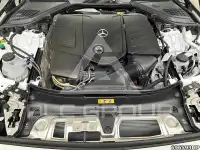 2025 Mercedes Benz E 400