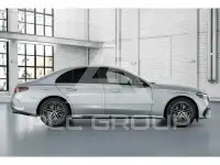 2025 Mercedes Benz E 400