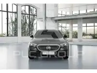 2025 Mercedes Benz E 400