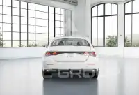 2025 Mercedes Benz E 400
