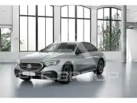 2025 Mercedes Benz E 400