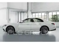2025 Mercedes Benz E 400