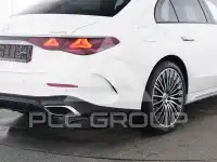 2025 Mercedes Benz E 400