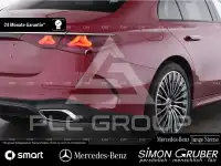 2025 Mercedes Benz E 400