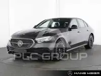 2025 Mercedes Benz E 400