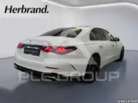 2025 Mercedes Benz E 400
