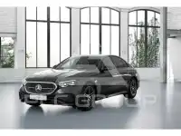 2025 Mercedes Benz E 400