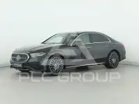 2025 Mercedes Benz E 400