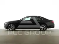 2025 Mercedes Benz E 400