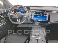 2025 Mercedes Benz E 300