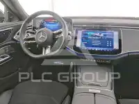 2025 Mercedes Benz E 300