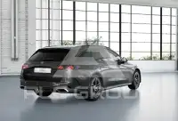 2025 Mercedes Benz E 300