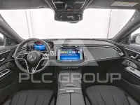 2025 Mercedes Benz E 300
