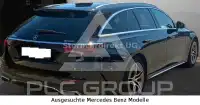 2025 Mercedes Benz E 300