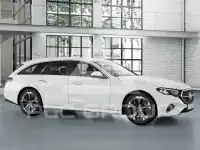 2025 Mercedes Benz E 300