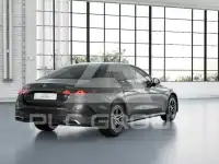 2025 Mercedes Benz E 300